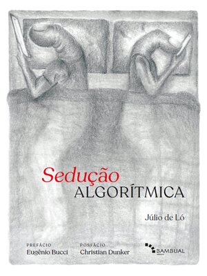 cover image of Sedução algorítmica